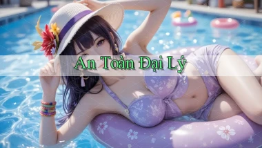 An toàn Đại lý