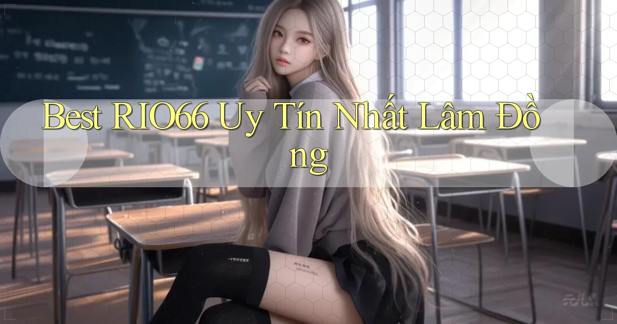best rio66 uy tín nhất Lâm Đồng