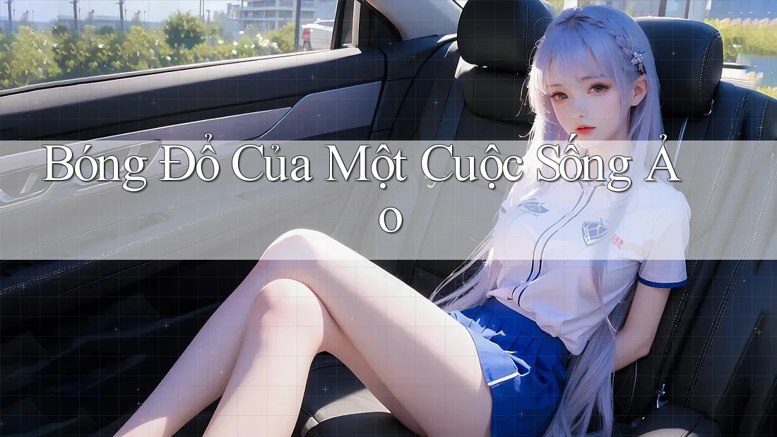 Bóng Đổ Của Một Cuộc Sống Ảo Bóng Đổ Của Một Cuộc Sống Ảo