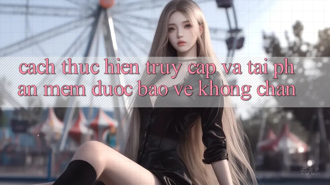Cách thực hiện Truy Cập Và Tải Phần mềm Được bảo vệ Không Chặn Cách thực hiện Truy Cập Và Tải Phần mềm Được bảo vệ Không Chặn