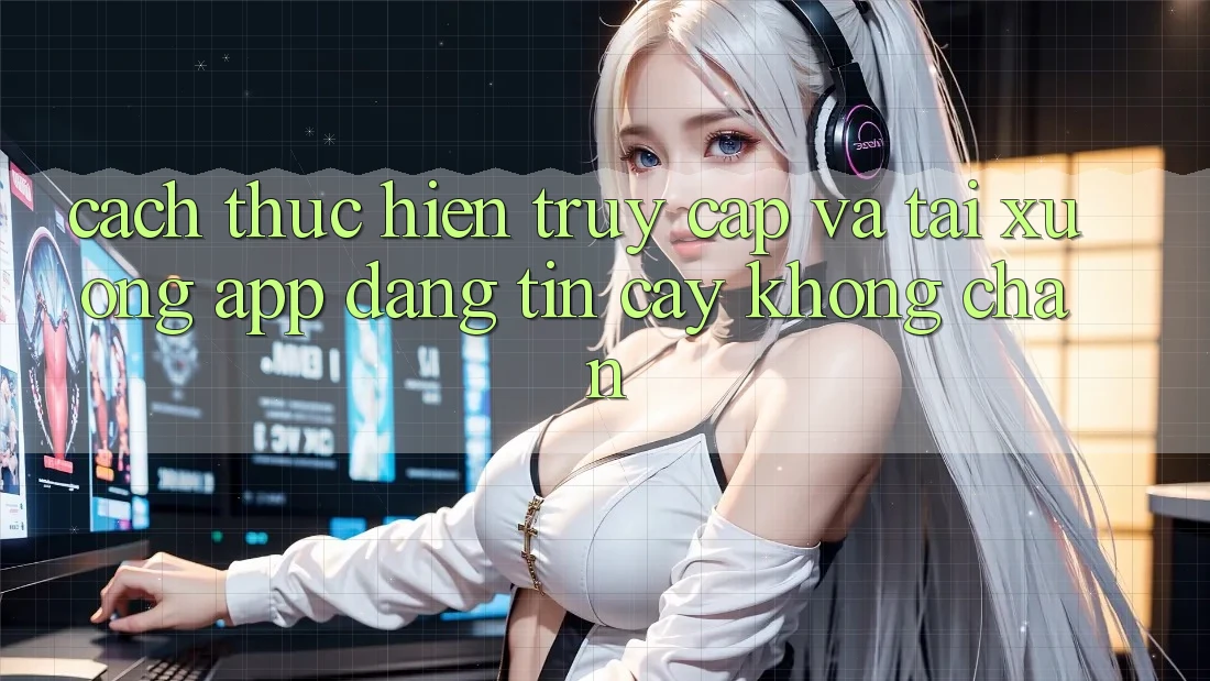 Cách thực hiện Truy Cập Và Tải xuống App Đáng tin cậy Không Chặn Cách thực hiện Truy Cập Và Tải xuống App Đáng tin cậy Không Chặn