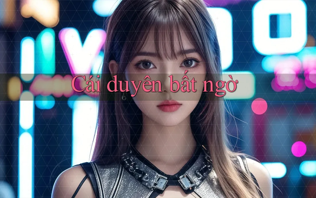 Cái duyên bất ngờ