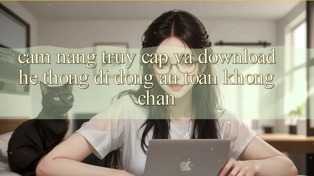Cẩm nang Truy Cập Và Download Hệ thống di động An Toàn Không Chặn Cẩm nang Truy Cập Và Download Hệ thống di động An Toàn Không Chặn