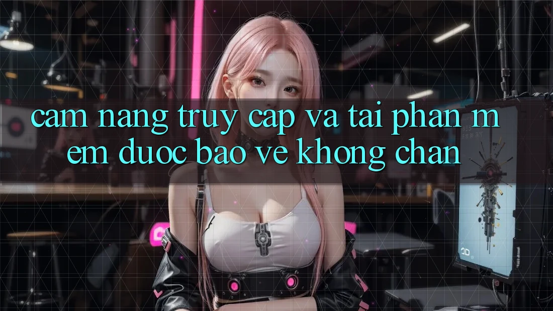 Cẩm nang Truy Cập Và Tải Phần mềm Được bảo vệ Không Chặn Cẩm nang Truy Cập Và Tải Phần mềm Được bảo vệ Không Chặn
