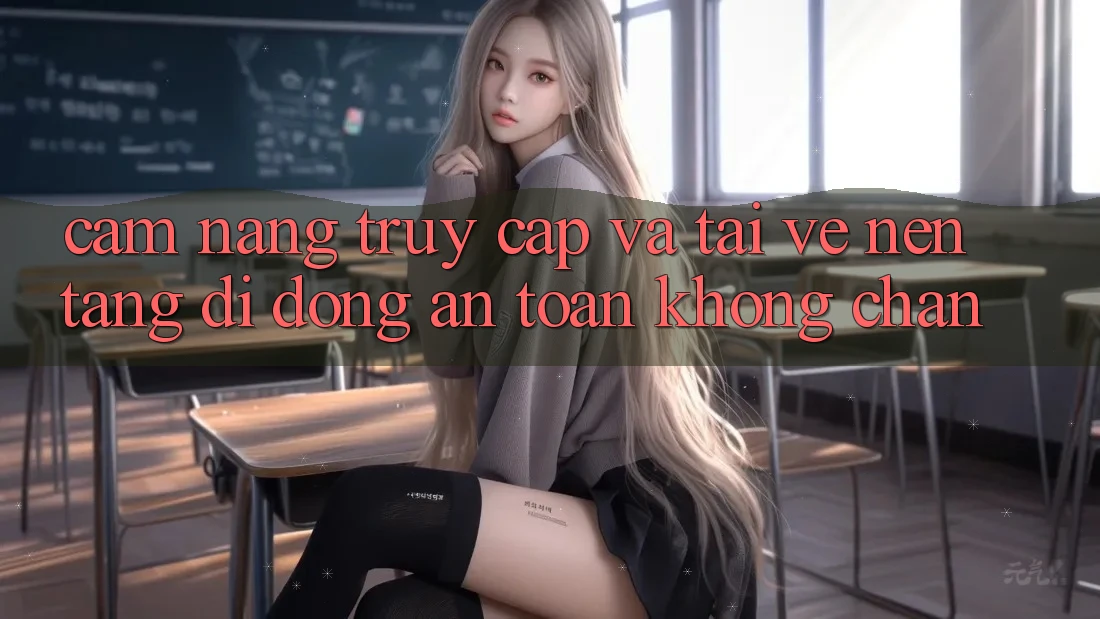 Cẩm nang Truy Cập Và Tải về Nền tảng di động An Toàn Không Chặn Cẩm nang Truy Cập Và Tải về Nền tảng di động An Toàn Không Chặn