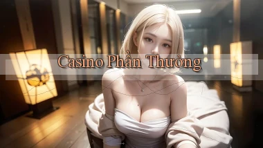 Casino Phần thưởng