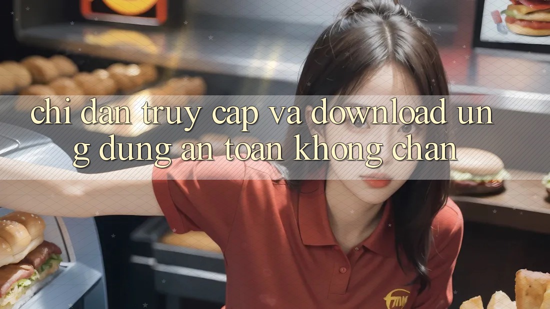 Chỉ dẫn Truy Cập Và Download Ứng Dụng An Toàn Không Chặn Chỉ dẫn Truy Cập Và Download Ứng Dụng An Toàn Không Chặn