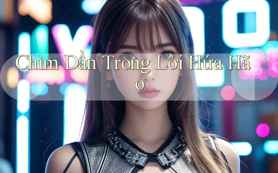 Chìm Dần Trong Lời Hứa Hão Chìm Dần Trong Lời Hứa Hão