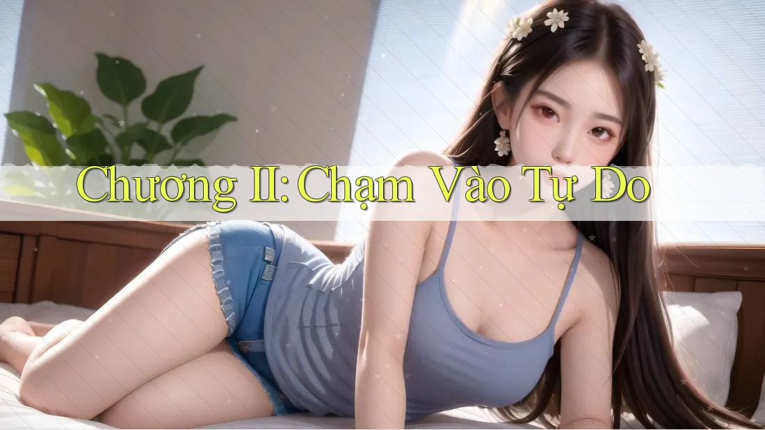 Chương II: Chạm Vào Tự Do