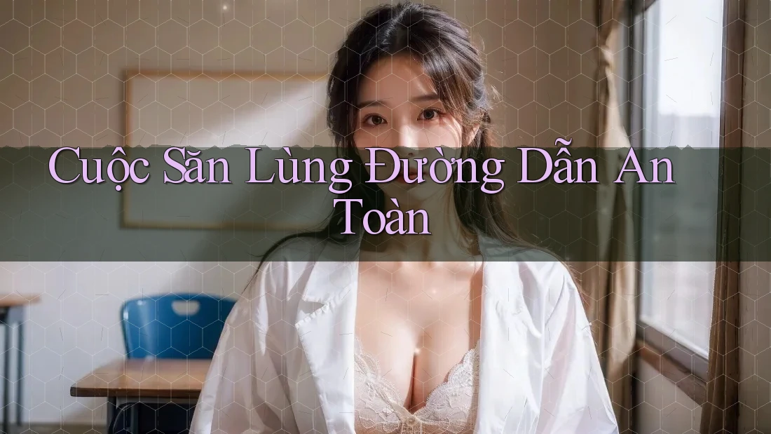 Cuộc Săn Lùng Đường Dẫn An Toàn