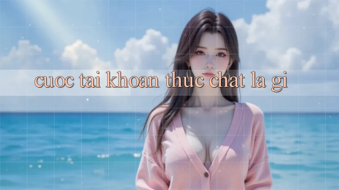 “Cược Tài Khoản” Thực Chất Là Gì?