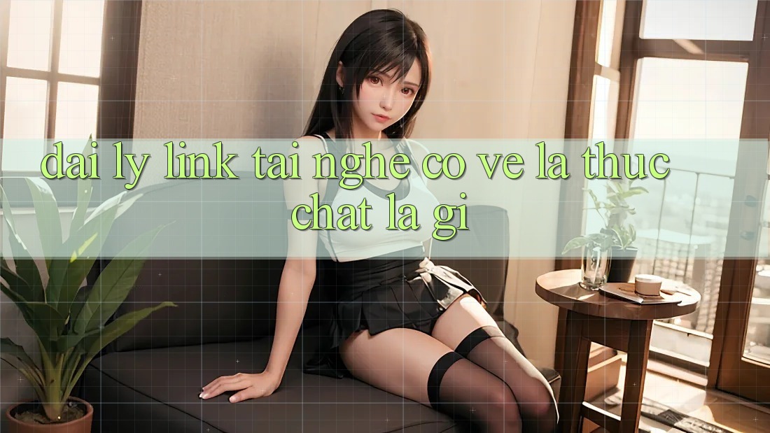 “Đại lý link tải” nghe có vẻ lạ? Thực chất là gì?