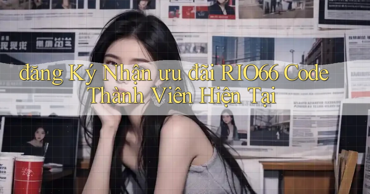 đăng ký nhận ưu đãi rio66 code thành viên hiện tại