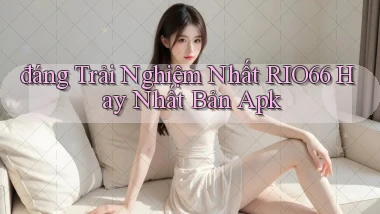 đáng trải nghiệm nhất rio66 hay nhất bản apk