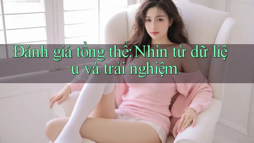 Đánh giá tổng thể: Nhìn từ dữ liệu và trải nghiệm