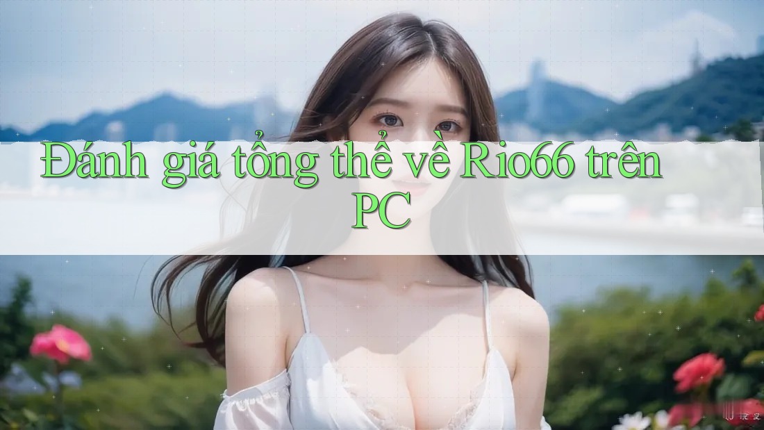 Đánh giá tổng thể về Rio66 trên PC
