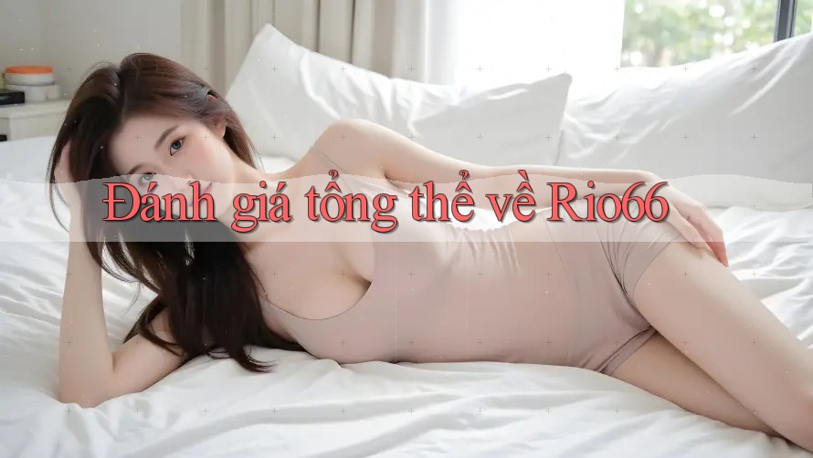 Đánh giá tổng thể về Rio66 Đánh giá tổng thể về Rio66