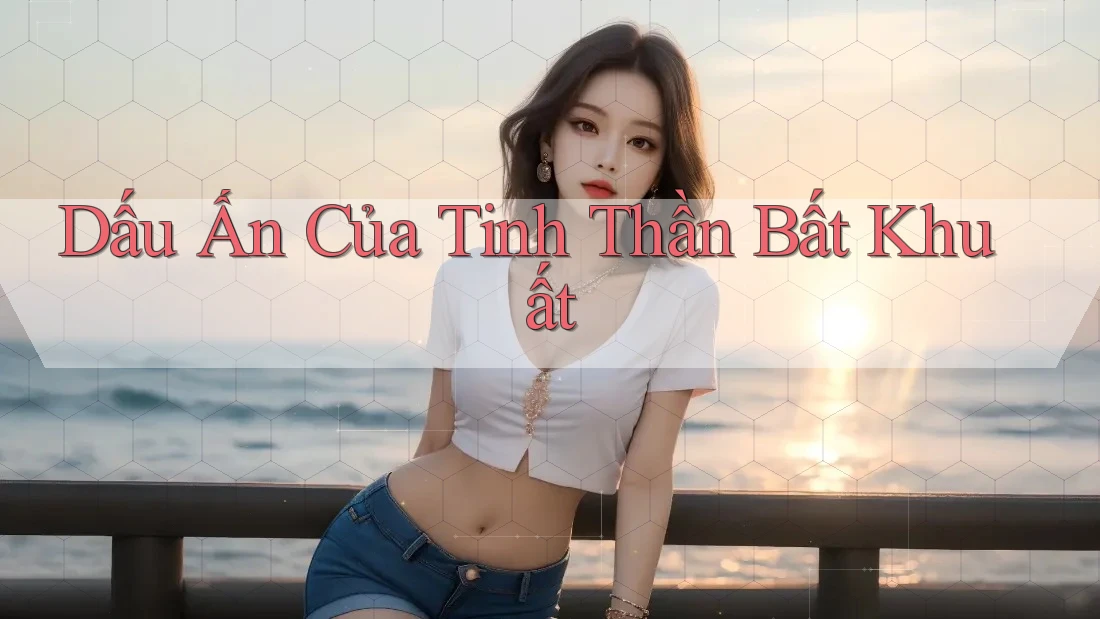 Dấu Ấn Của Tinh Thần Bất Khuất