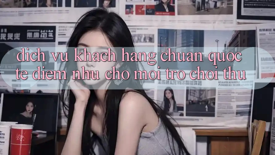 Dịch Vụ Khách Hàng Chuẩn Quốc Tế: Điểm Như Cho Mọi Trò chơi Thủ Dịch Vụ Khách Hàng Chuẩn Quốc Tế: Điểm Như Cho Mọi Trò chơi Thủ
