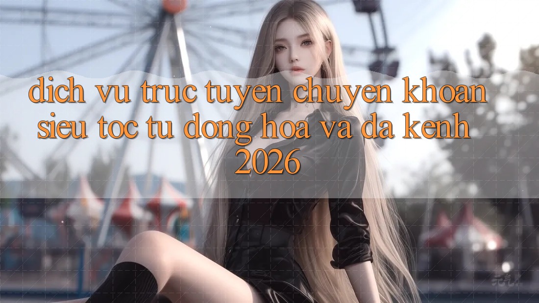 Dịch vụ trực tuyến Chuyển khoản Siêu Tốc: Tự Động Hóa Và Đa Kênh 2026 Dịch vụ trực tuyến Chuyển khoản Siêu Tốc: Tự Động Hóa Và Đa Kênh 2026