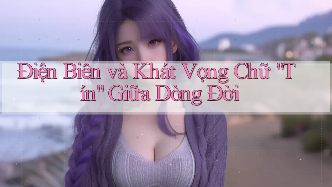 Điện Biên và Khát Vọng Chữ “Tín” Giữa Dòng Đời