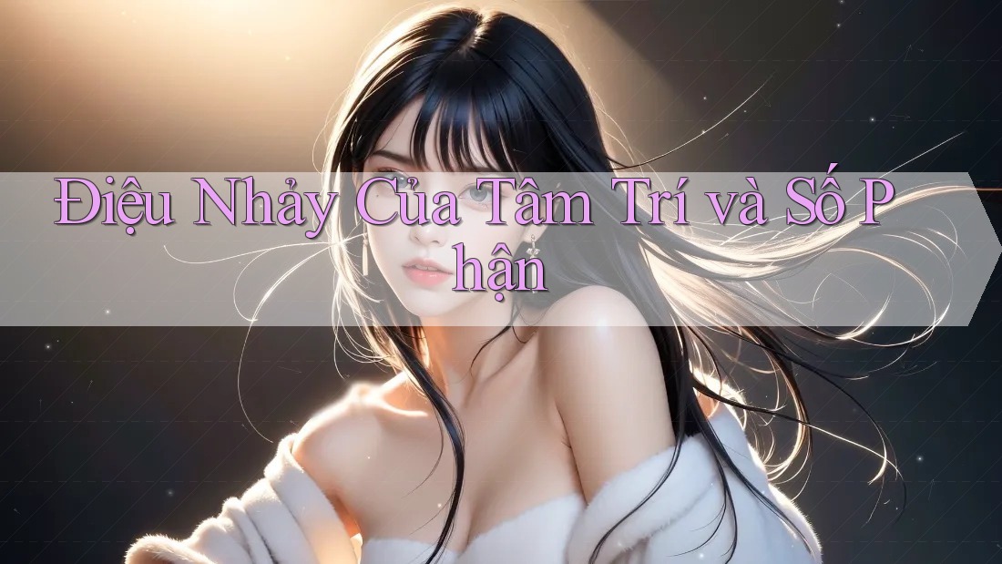 Điệu Nhảy Của Tâm Trí và Số Phận