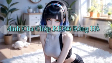 đỉnh của chóp rio66 rồng hổ