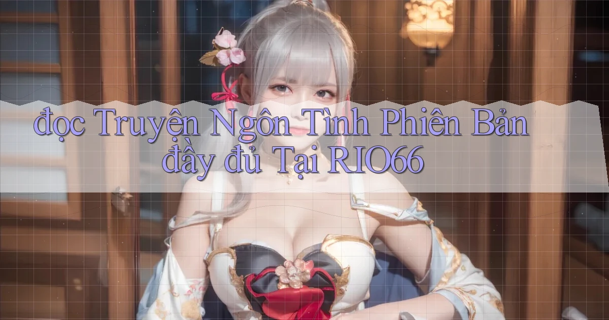 đọc truyện ngôn tình phiên bản đầy đủ tại rio66