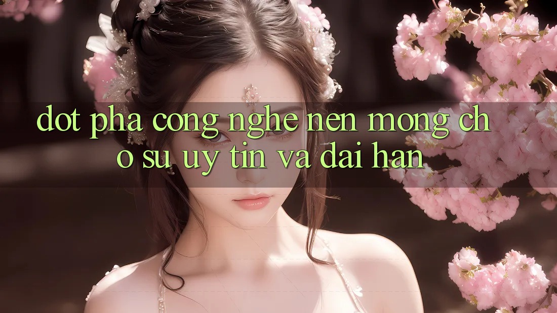 Đột Phá Công Nghệ: Nền Móng Cho Sự Uy Tín Và Dài hạn Đột Phá Công Nghệ: Nền Móng Cho Sự Uy Tín Và Dài hạn