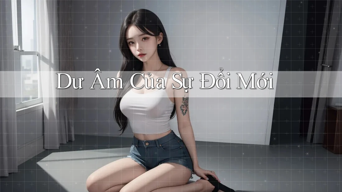 Dư Âm Của Sự Đổi Mới Dư Âm Của Sự Đổi Mới