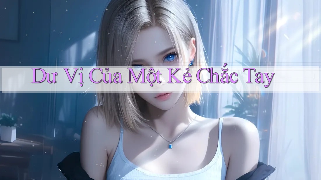 Dư Vị Của Một Kẻ Chắc Tay Dư Vị Của Một Kẻ Chắc Tay
