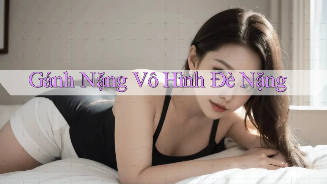 Gánh Nặng Vô Hình Đè Nặng