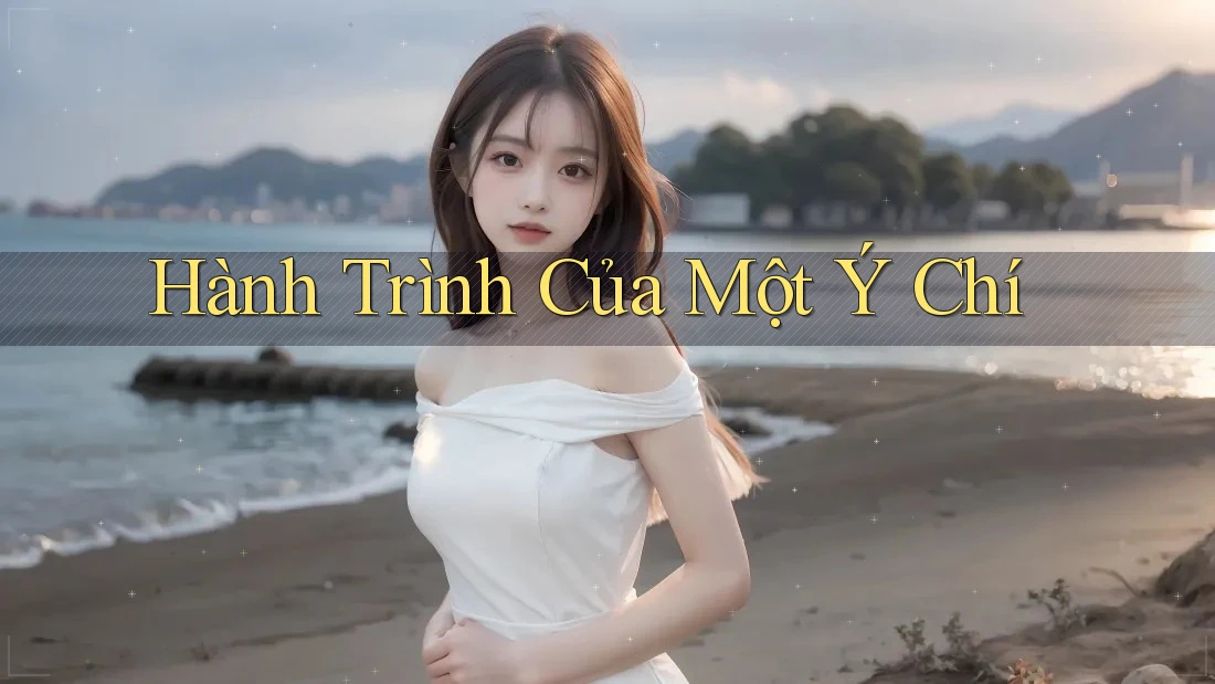 Hành Trình Của Một Ý Chí Hành Trình Của Một Ý Chí