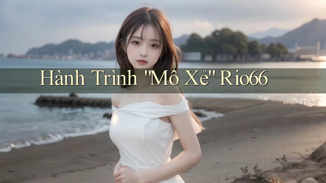 Hành Trình "Mổ Xẻ" Rio66