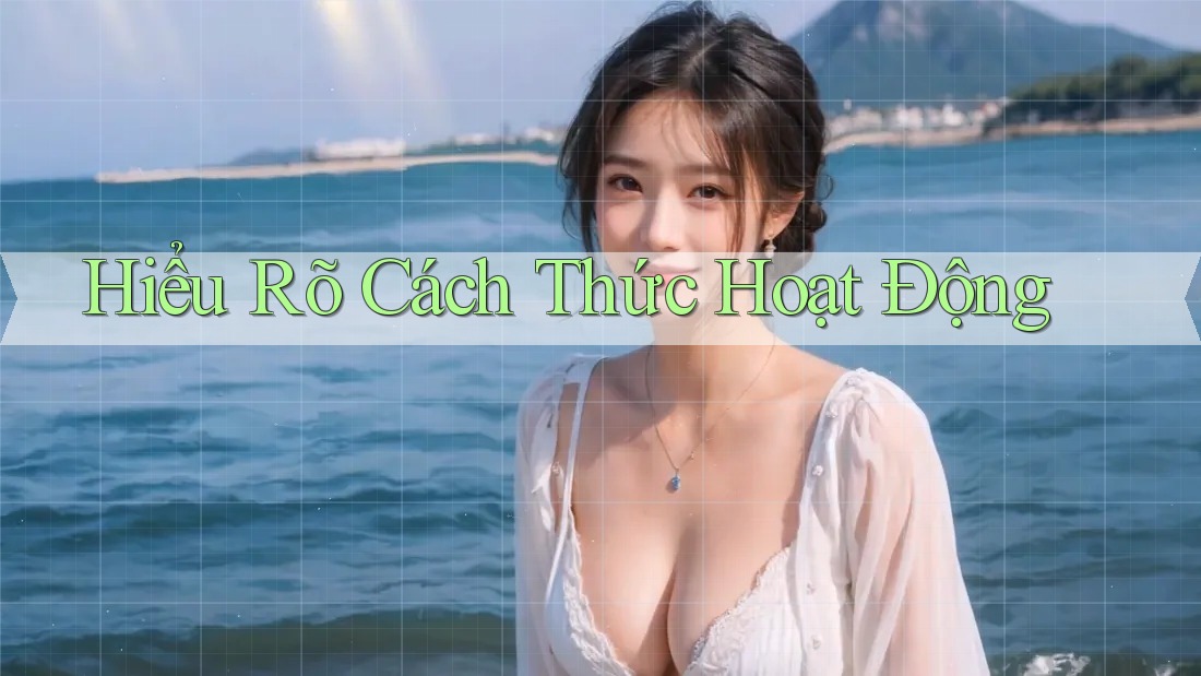 Hiểu Rõ Cách Thức Hoạt Động Hiểu Rõ Cách Thức Hoạt Động