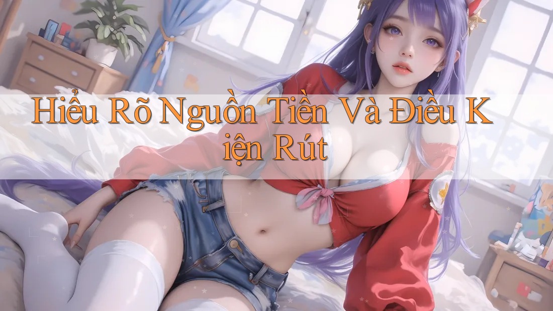 Hiểu Rõ Nguồn Tiền Và Điều Kiện Rút Hiểu Rõ Nguồn Tiền Và Điều Kiện Rút