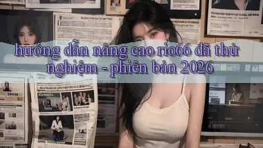 hướng dẫn nâng cao rio66 đã thử nghiệm   phiên bản 2026