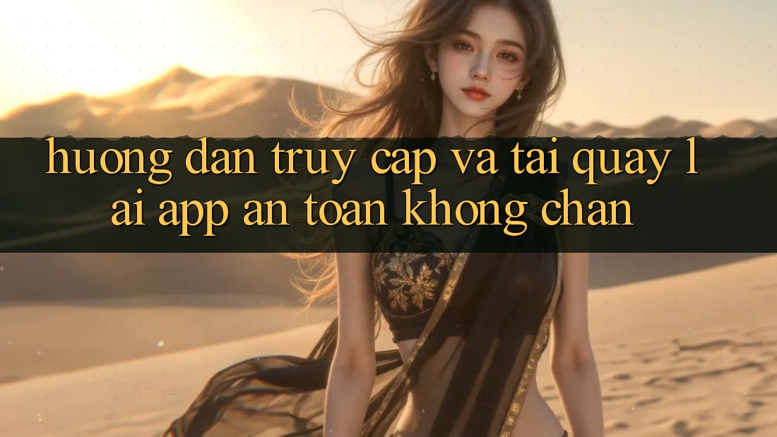 Hướng Dẫn Truy Cập Và Tải quay lại App An Toàn Không Chặn Hướng Dẫn Truy Cập Và Tải quay lại App An Toàn Không Chặn