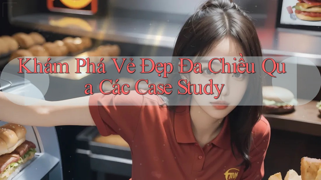 Khám Phá Vẻ Đẹp Đa Chiều Qua Các Case Study