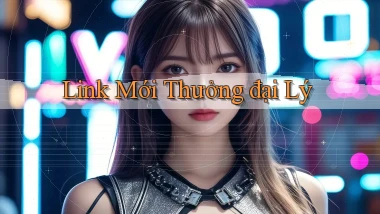 link mới Thưởng đại lý