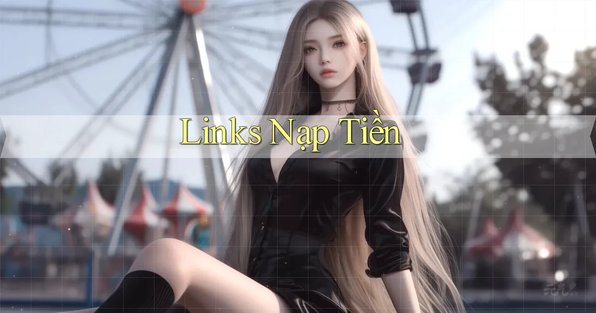 Links Nạp tiền