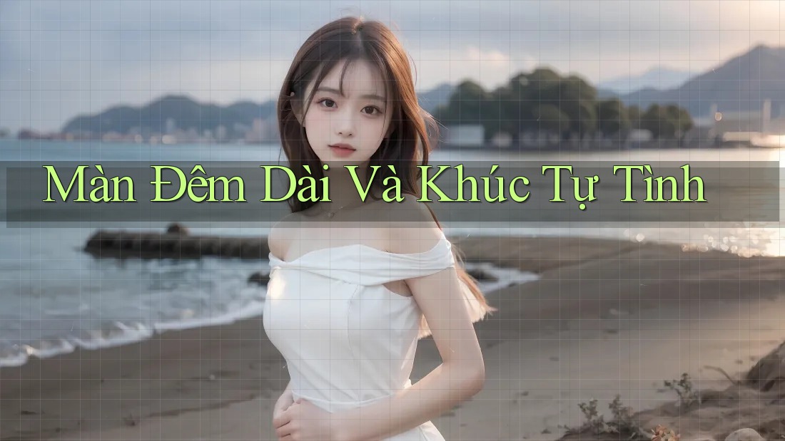 Màn Đêm Dài Và Khúc Tự Tình