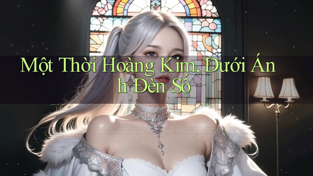 Một Thời Hoàng Kim, Dưới Ánh Đèn Số