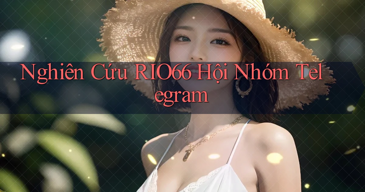 nghiên cứu rio66 hội nhóm telegram