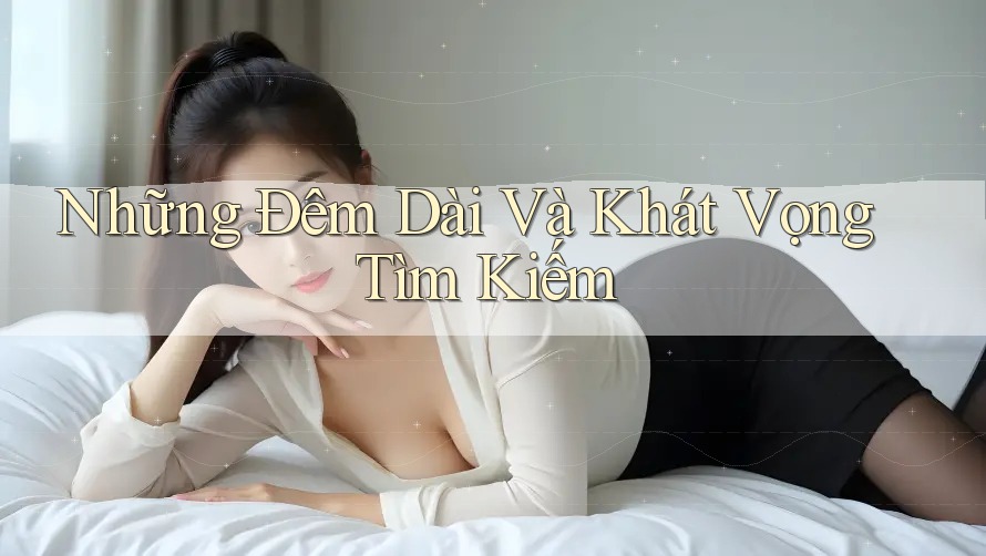 Những Đêm Dài Và Khát Vọng Tìm Kiếm