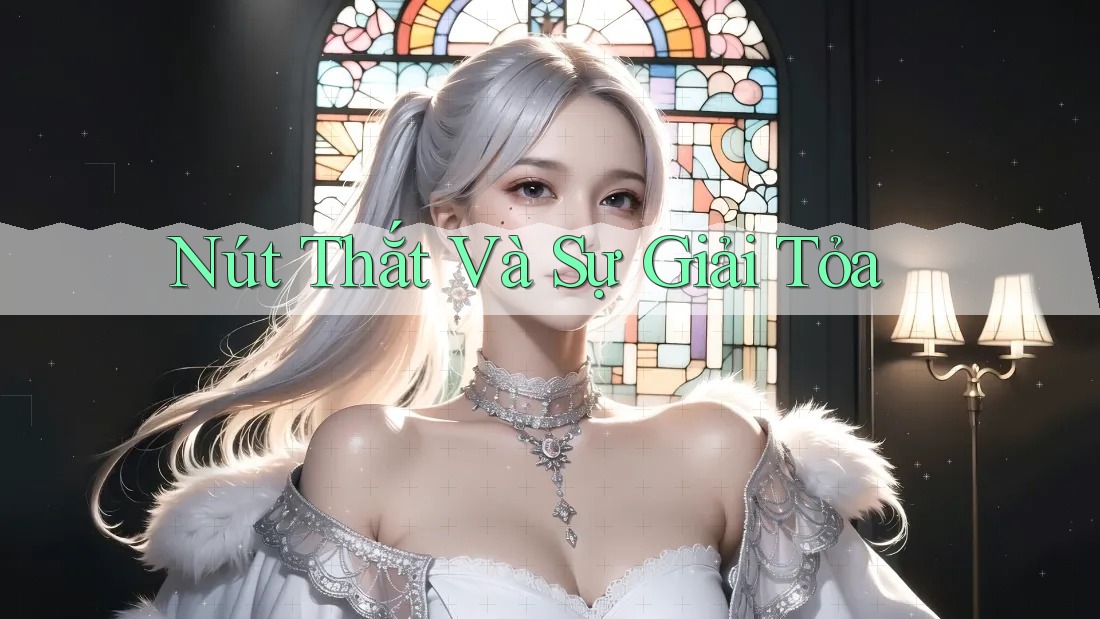 Nút Thắt Và Sự Giải Tỏa
