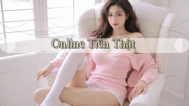 Online Tiền thật