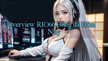 overview rio66 bóng đá hôm nay