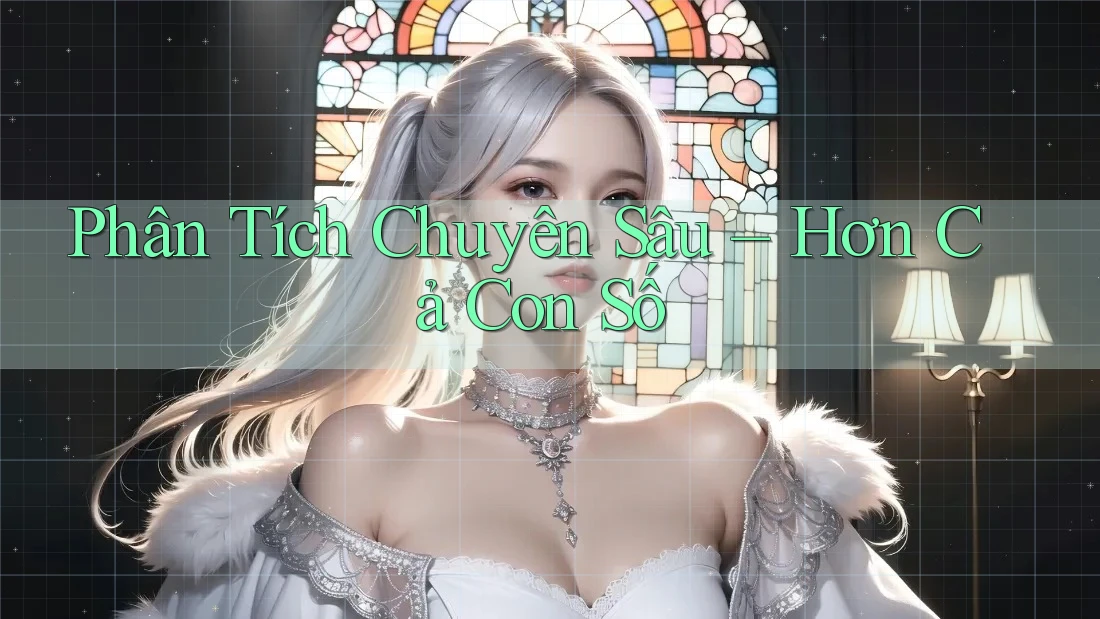 Phân Tích Chuyên Sâu: Hơn Cả Con Số