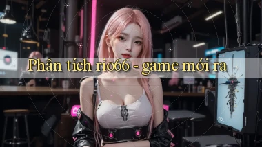 Phân tích rio66   game mới ra